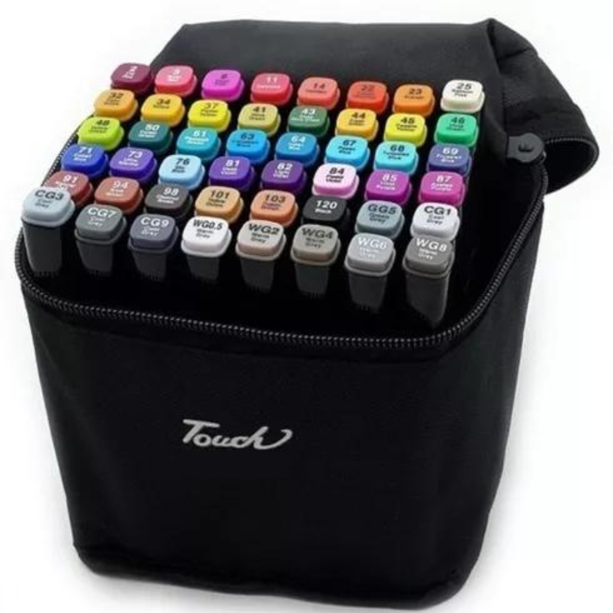 Gray helmet for bikers